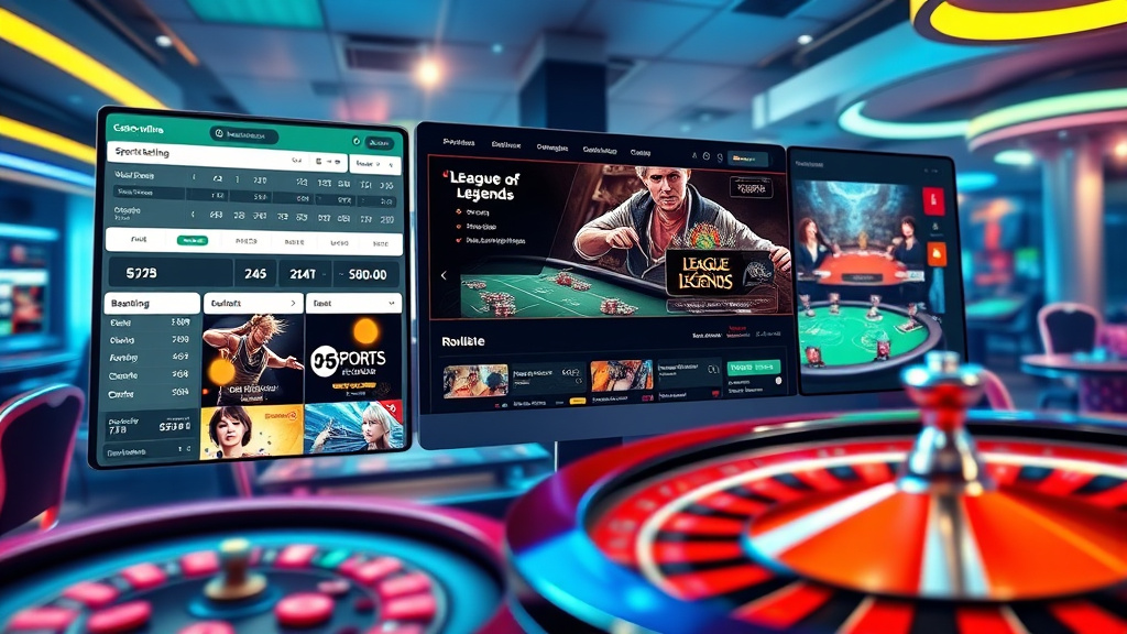 Banner www.umw.com.vn