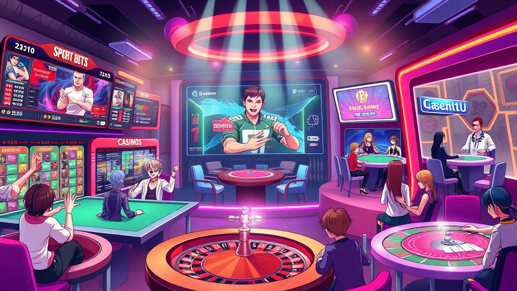 Banner www.umw.com.vn