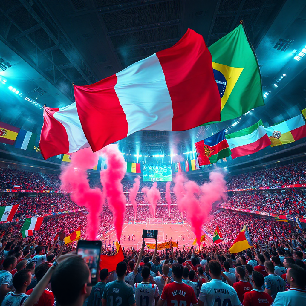 Trải nghiệm thể thao điện tử eSports chuyên nghiệp tại newuu88.com: Ba phát hiện quan trọng từ hành trình thực tế — view 4