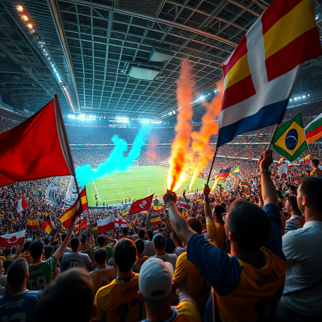 Các Chuyên Gia Đồng Loạt Dự Đoán Về World Cup 2026: Liệu Có Bất Ngờ Nào?