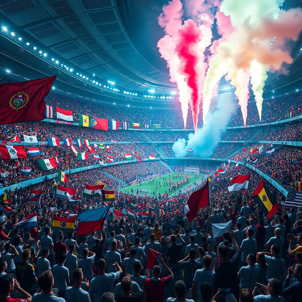 Stream Football Highlights and Full Matches on uy88-top1.com: A Long-Time Viewer's Honest Take — view 4