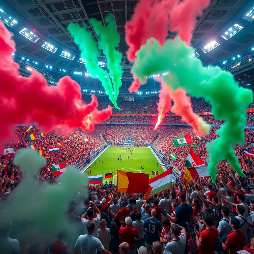 Ai sẽ là hiện tượng World Cup 2026? Những cái tên khiến cả thế giới phải ngước nhìn