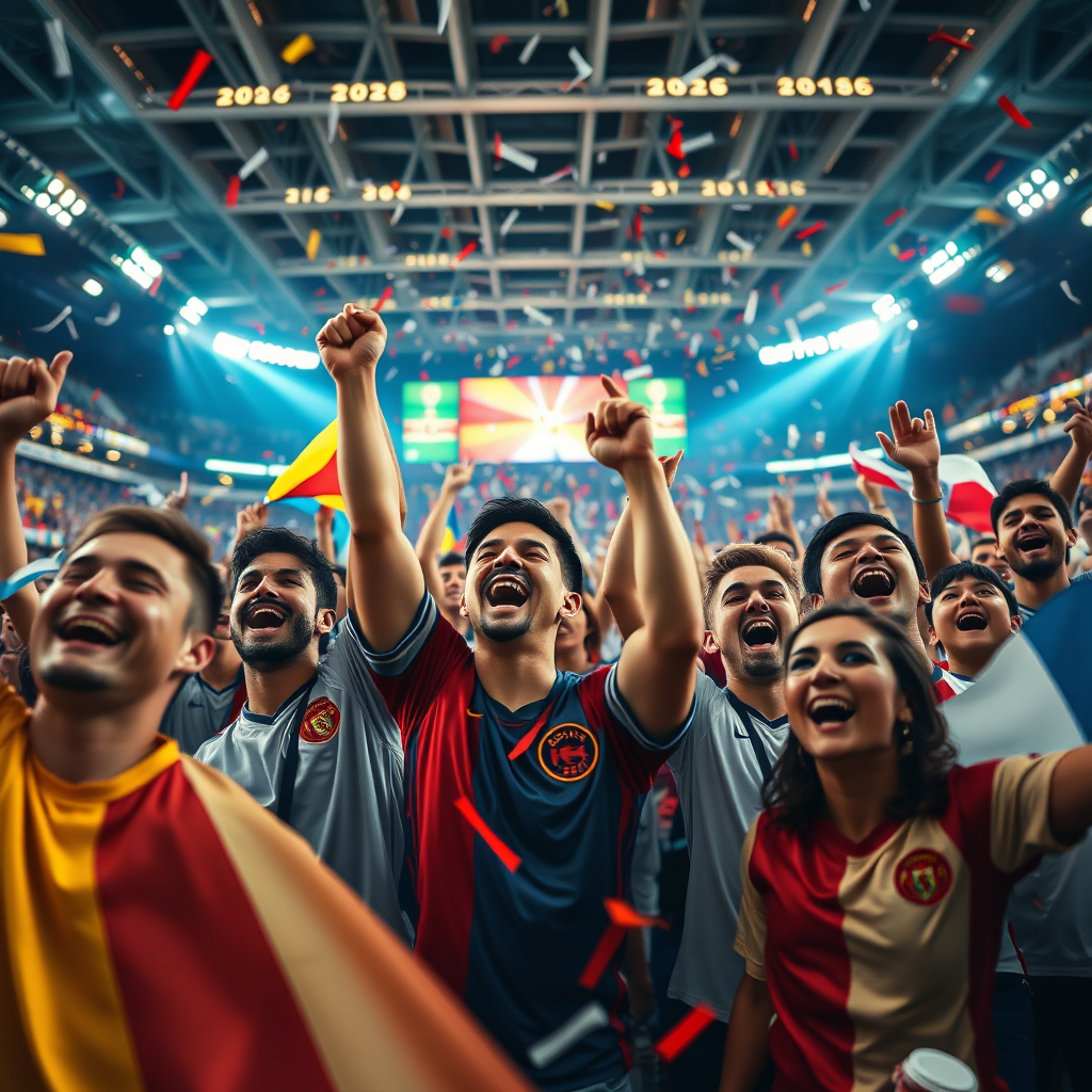 75BD Best Soccer Betting Experience Online: A Complete Guide for Football Fans — view 2