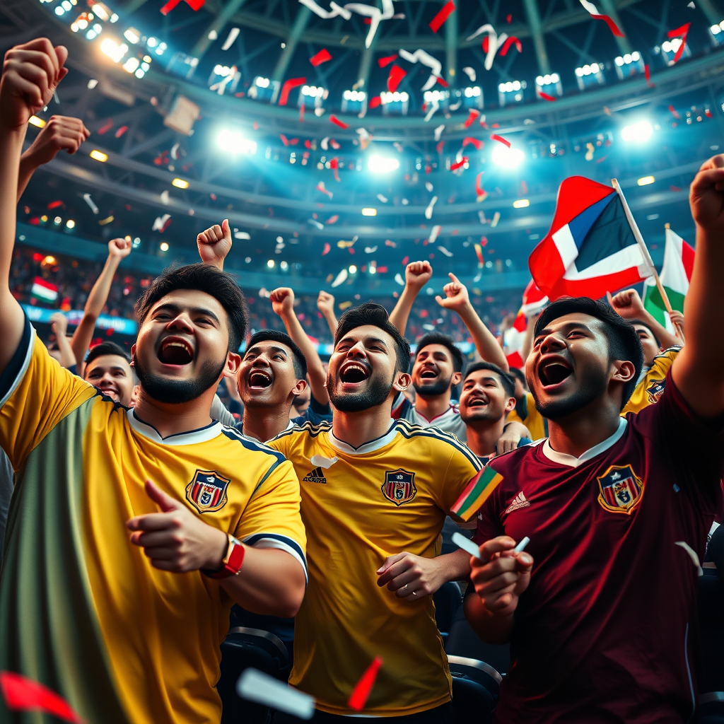 Những cầu thủ có thể tạo nên lịch sử tại World Cup 2026 — view 3