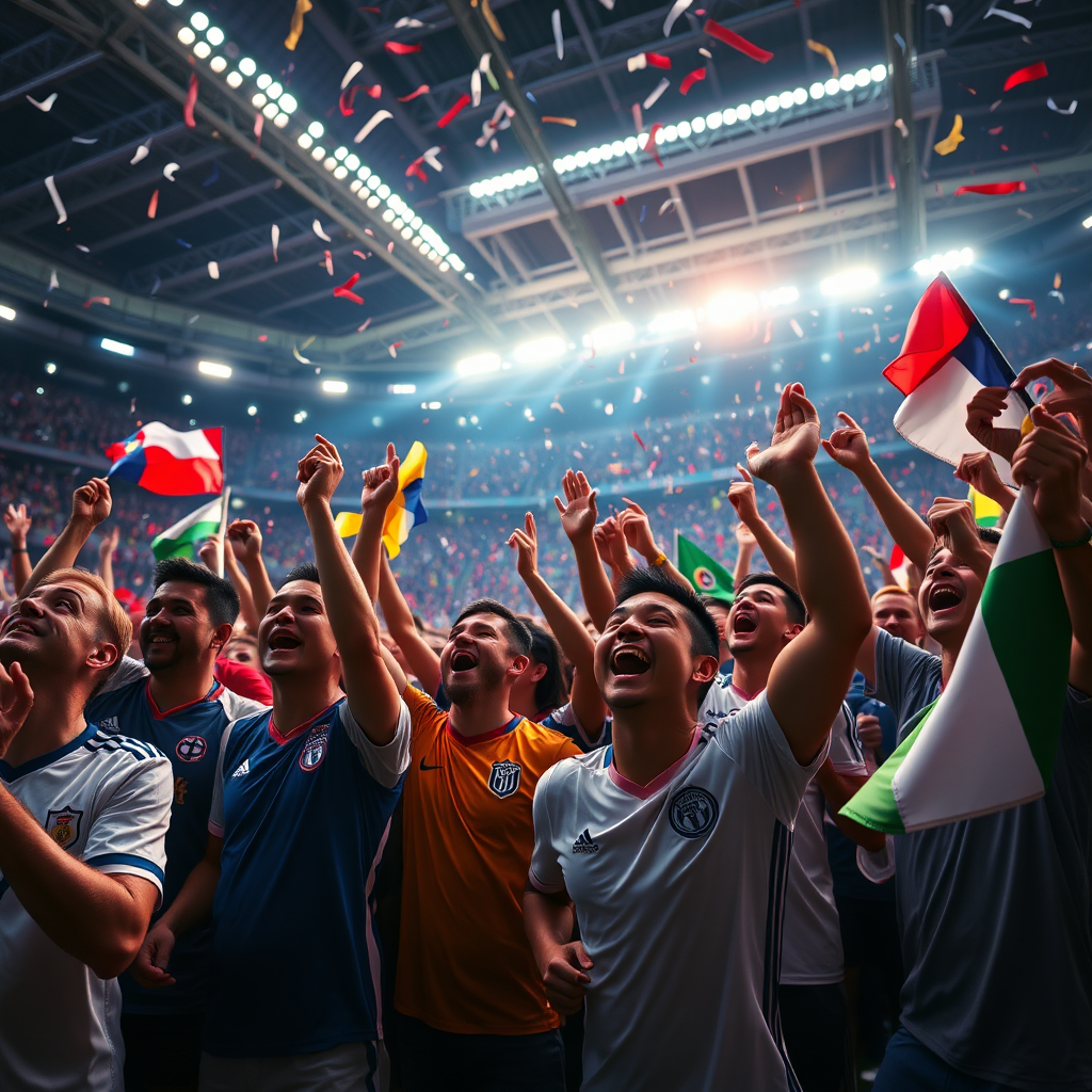 Những "cỗ máy săn bàn" đáng sợ nhất World Cup 2026 — view 4