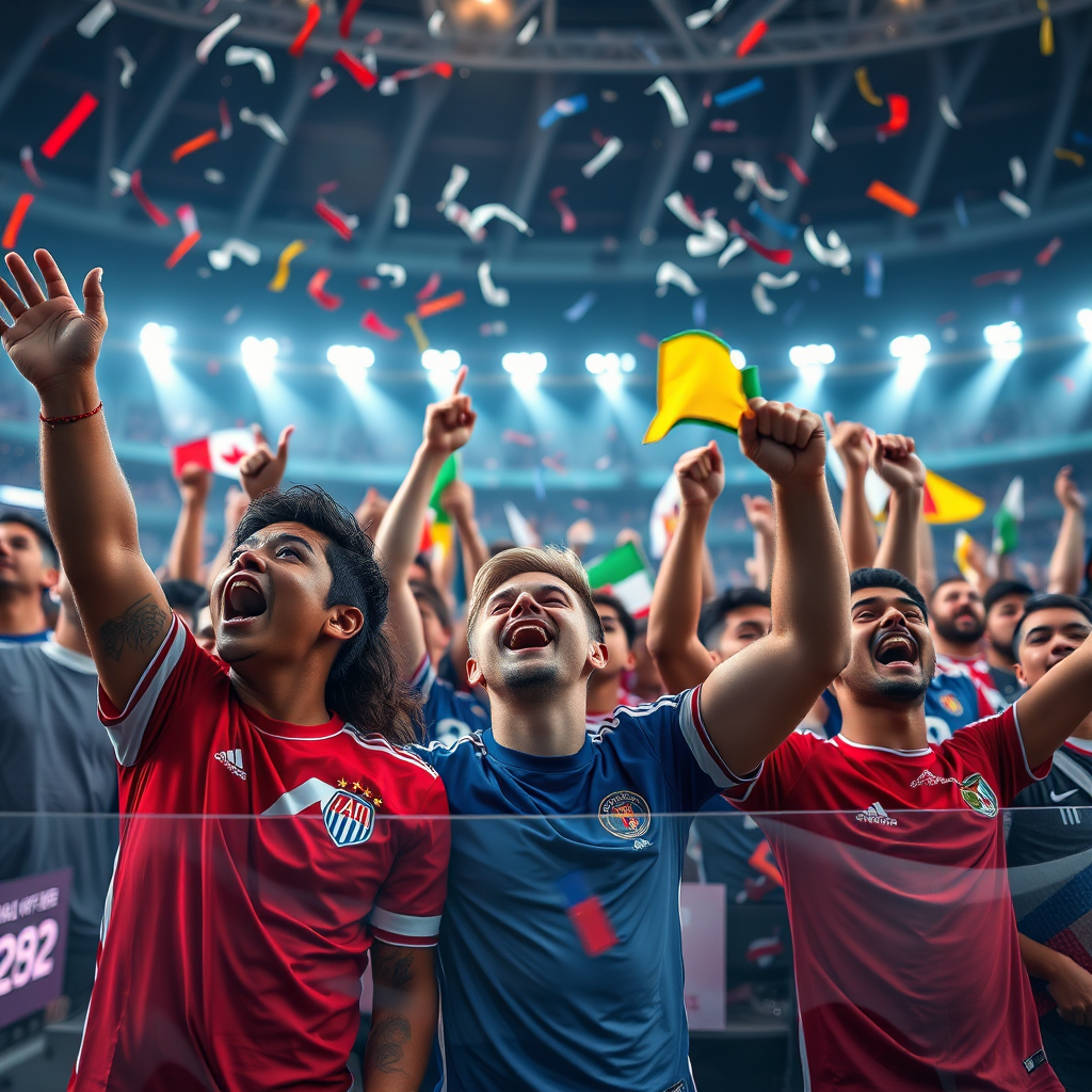 Đặt chân vào thế giới eSports: Hành trình trải nghiệm từng điểm chạm tại sv88.florist — view 5