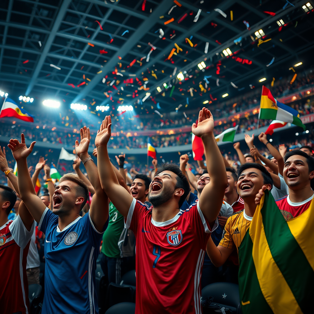 Three Realities About Betting Margins That Most Players Overlook — view 5