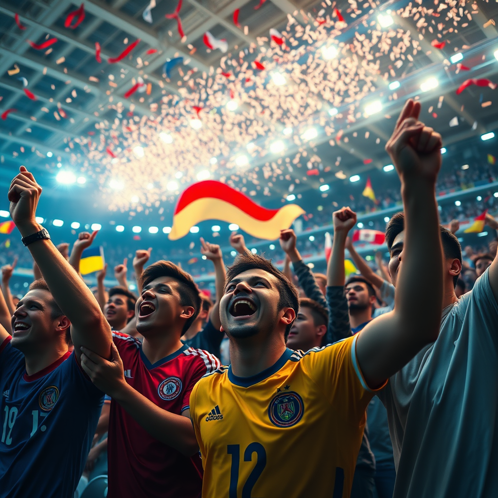 Uzbekistan lần đầu dự World Cup: Giấc mơ có thật của bóng đá Trung Á
