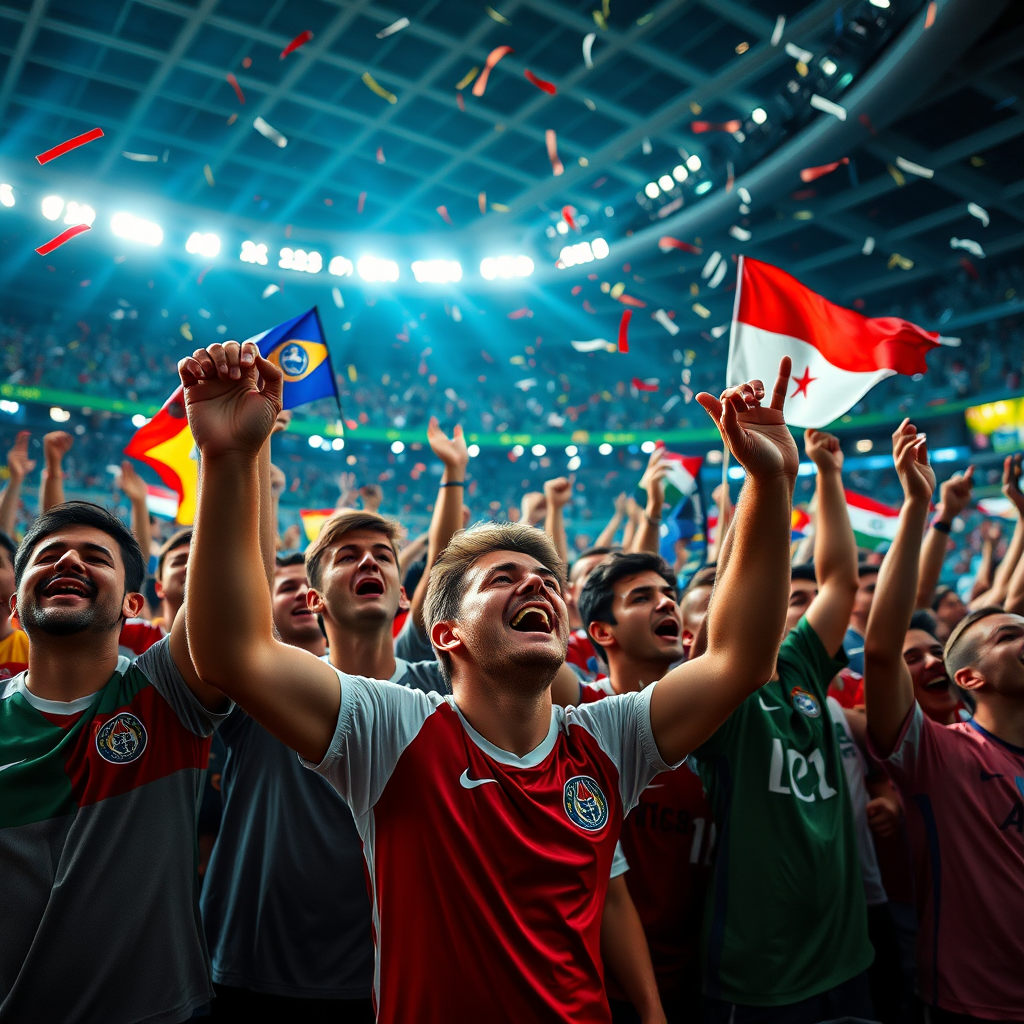 Kỳ vọng và thực tế khi đặt cược eSports chuyên nghiệp: Góc nhìn từ người dùng — view 5