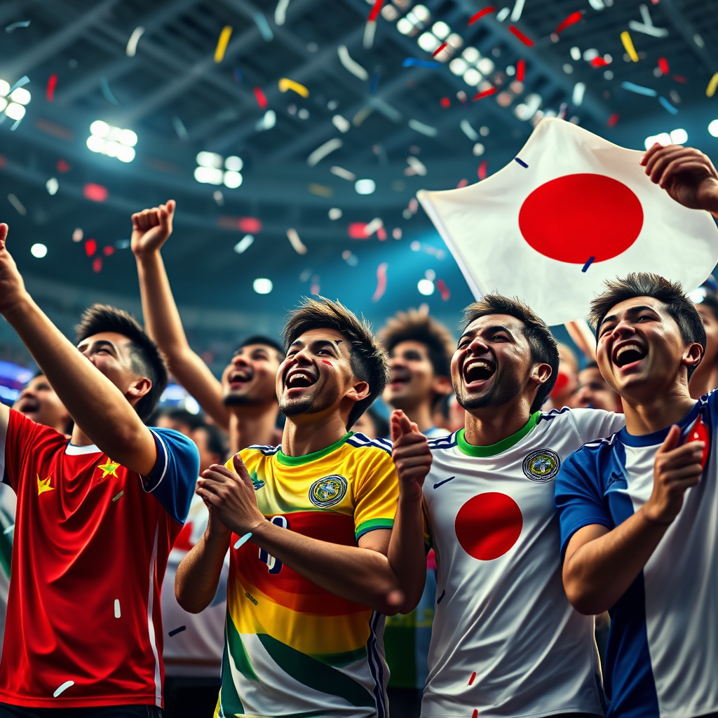 Turkey vs Paraguay: Nhận định trước trận vòng bảng World Cup 2026