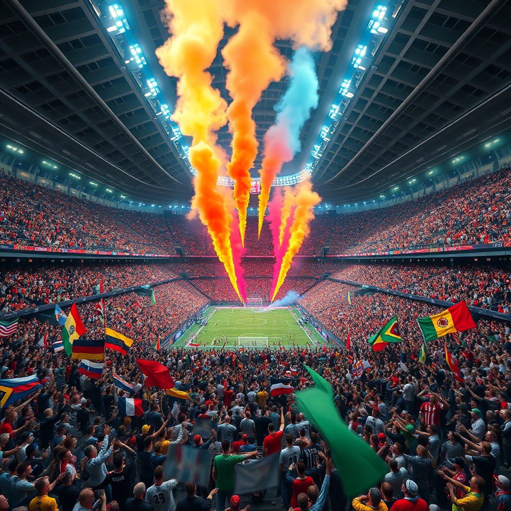 Những "cỗ máy săn bàn" đáng sợ nhất World Cup 2026 — view 2
