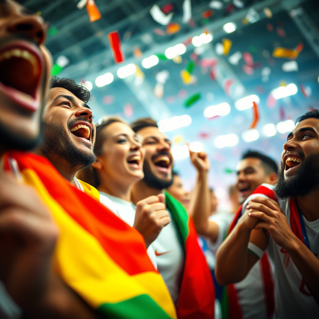 Những Phân Tích Chuyên Sâu Nhất Về Chung Kết World Cup 2026 tai68gamebai.app