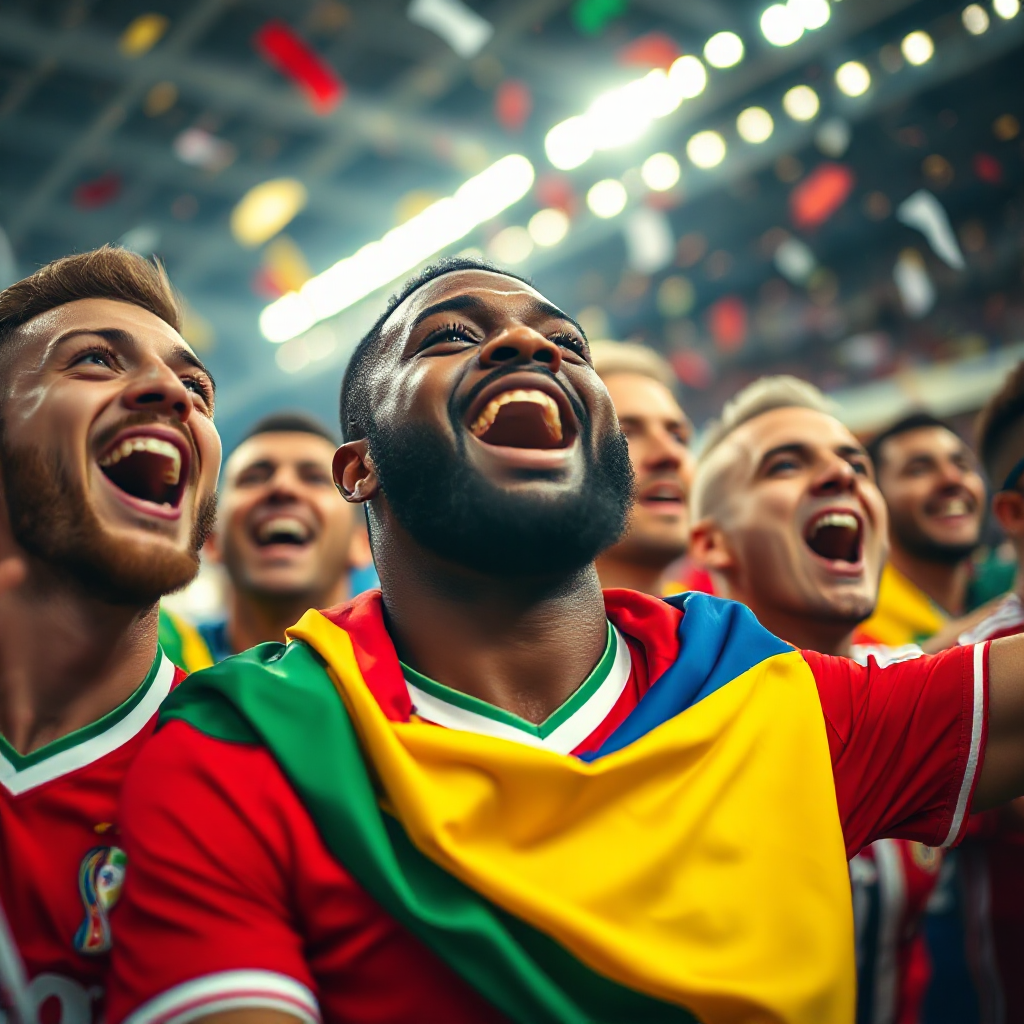 xoso66.bz International Sports Betting Guide – From First Bet to Confident Punter