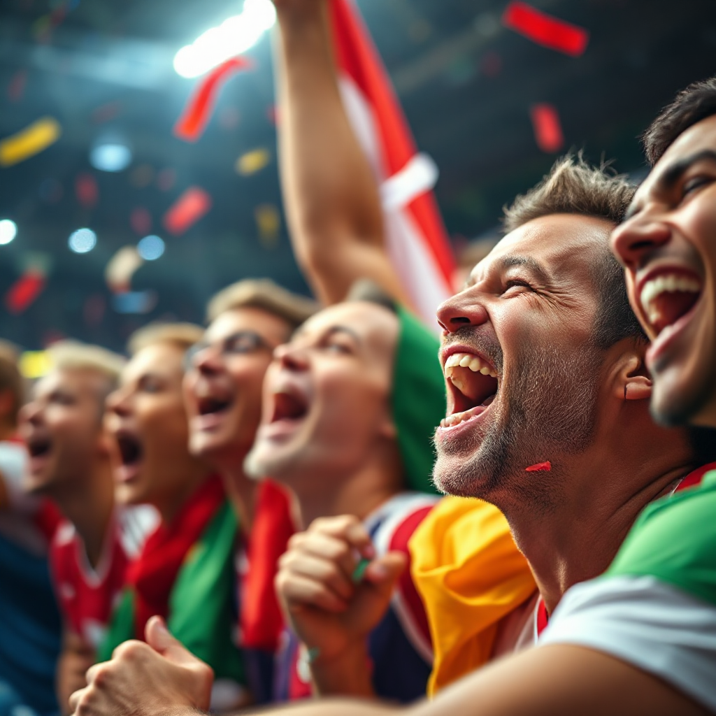 World Cup 2026: Cuộc đua khốc liệt giữa những hàng công siêu hạng