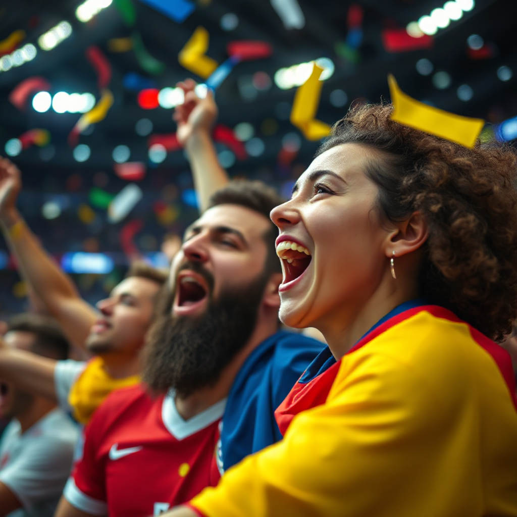 World Cup 2026: Dự Đoán Những Trận Cầu Tâm Điểm Khiến Hàng Triệu Trái Tim Ngừng Đập — view 2