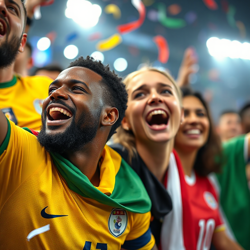 Five88.ph và FIVE88: Phân Tích Tâm Lý Thi Đấu Trước Bán Kết World Cup 2026 — view 3