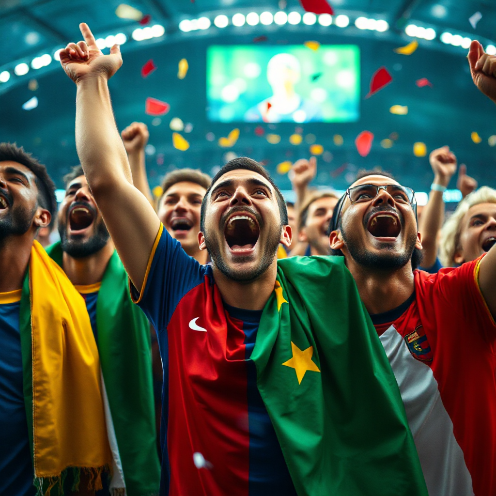 Relive Every Comeback from the Most Exciting Group Stage on NH88: A UX Expert’s Criteria Checklist