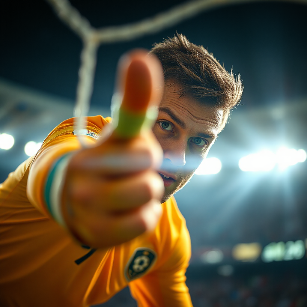 Những "cỗ máy săn bàn" đáng sợ nhất World Cup 2026