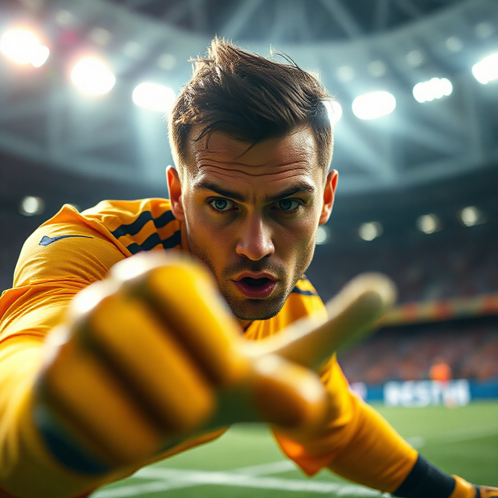 Kỷ lục ghi bàn khó phá nhất World Cup: Cột mốc bất tử cùng thời gian — view 3