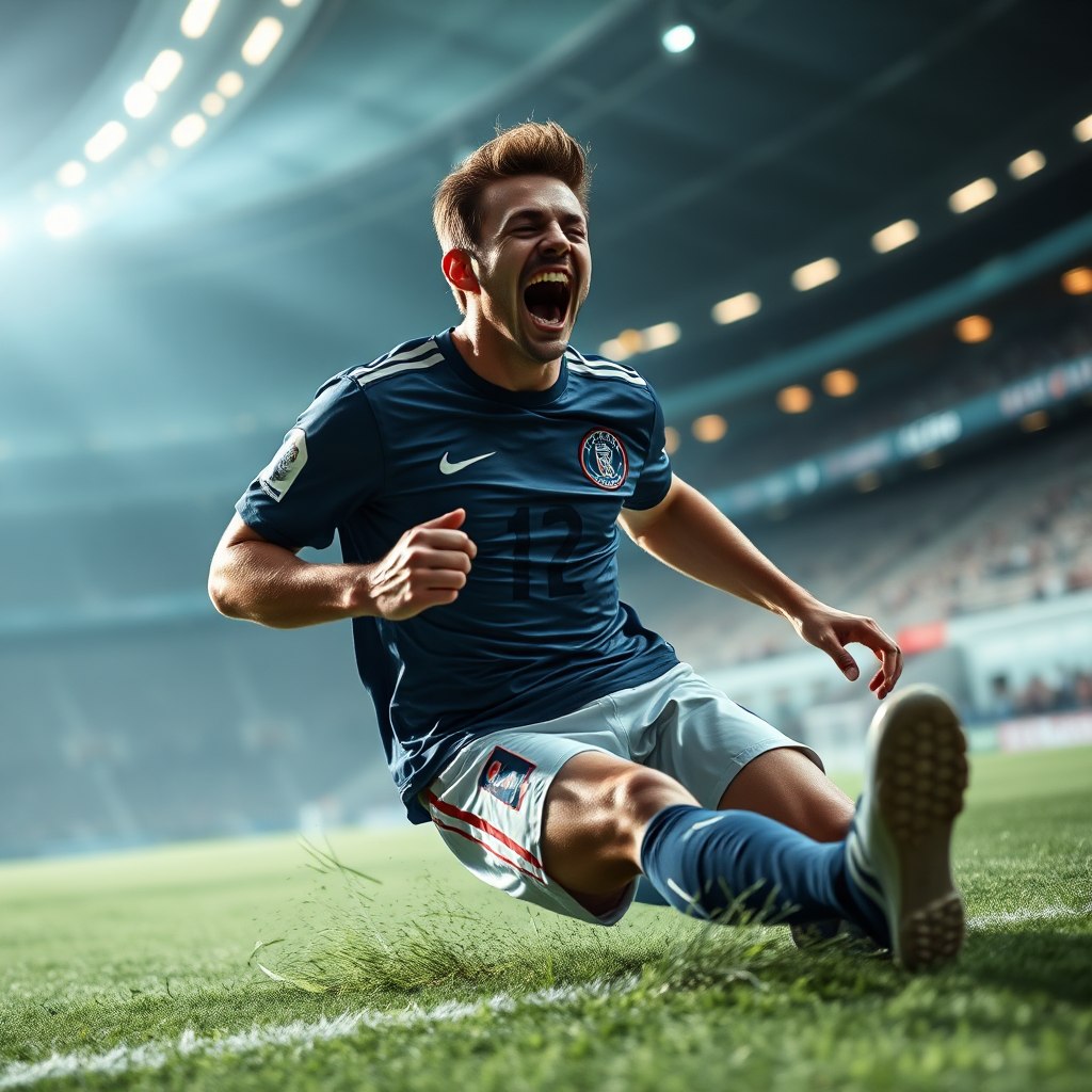 Bóng Đá MU88 Cùng Champions League Hấp Dẫn – Đẳng Cấp Sân Chơi Cho Dân Cá Độ — view 5