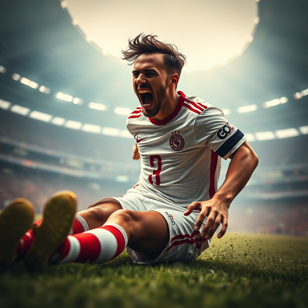 World Cup 2026: Cuộc đua của những ngôi sao và sự kịch tính chưa từng có