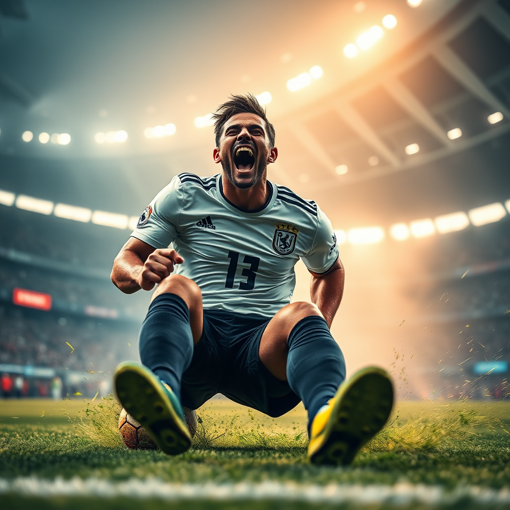 Những Cặp Đấu Kinh Điển Có Thể Xuất Hiện Ở Chung Kết World Cup 2026 — view 4