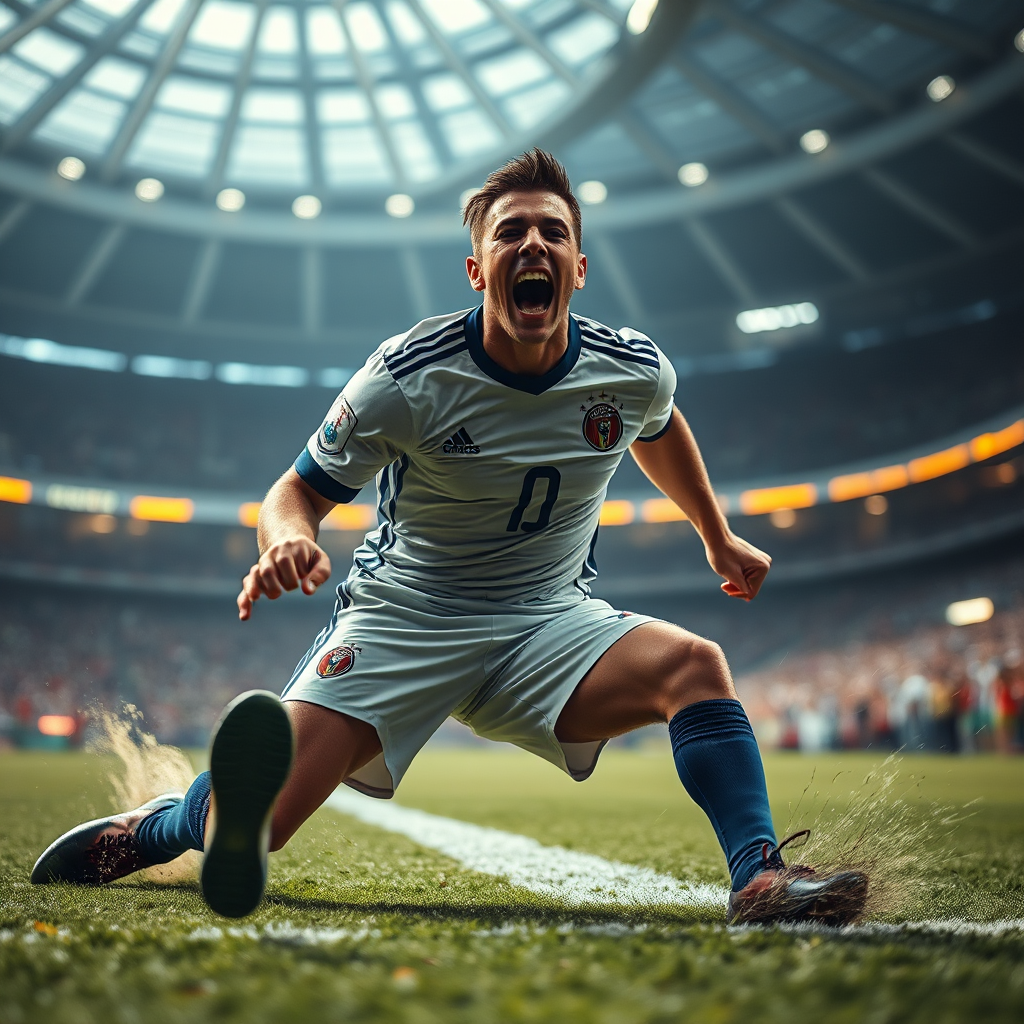 How to Read Football Odds Like a Game Analyst: Probabilities, Volatility, and Smart Choices — view 3