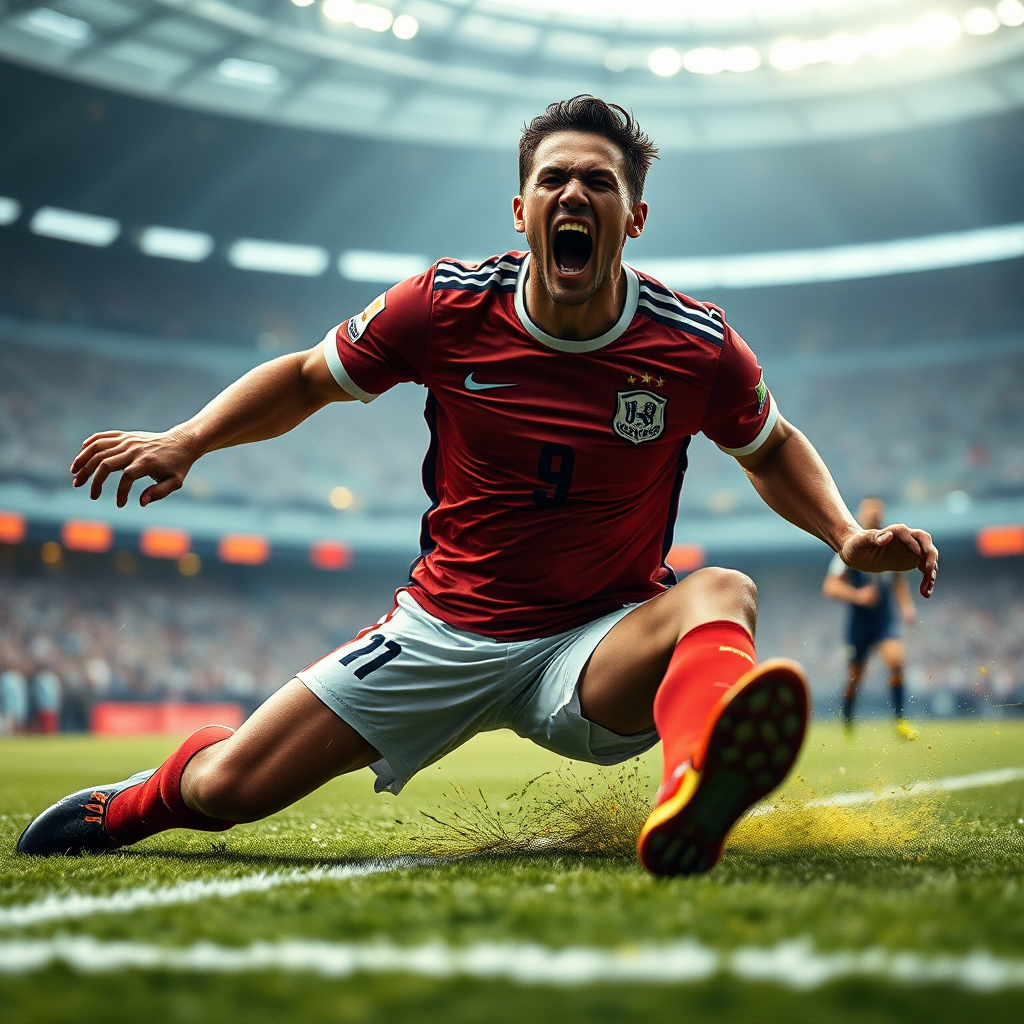 Soi Kèo Chung Kết World Cup 2026: Cơ Hội Vàng Cho Dân Mê Bóng Đá — view 3