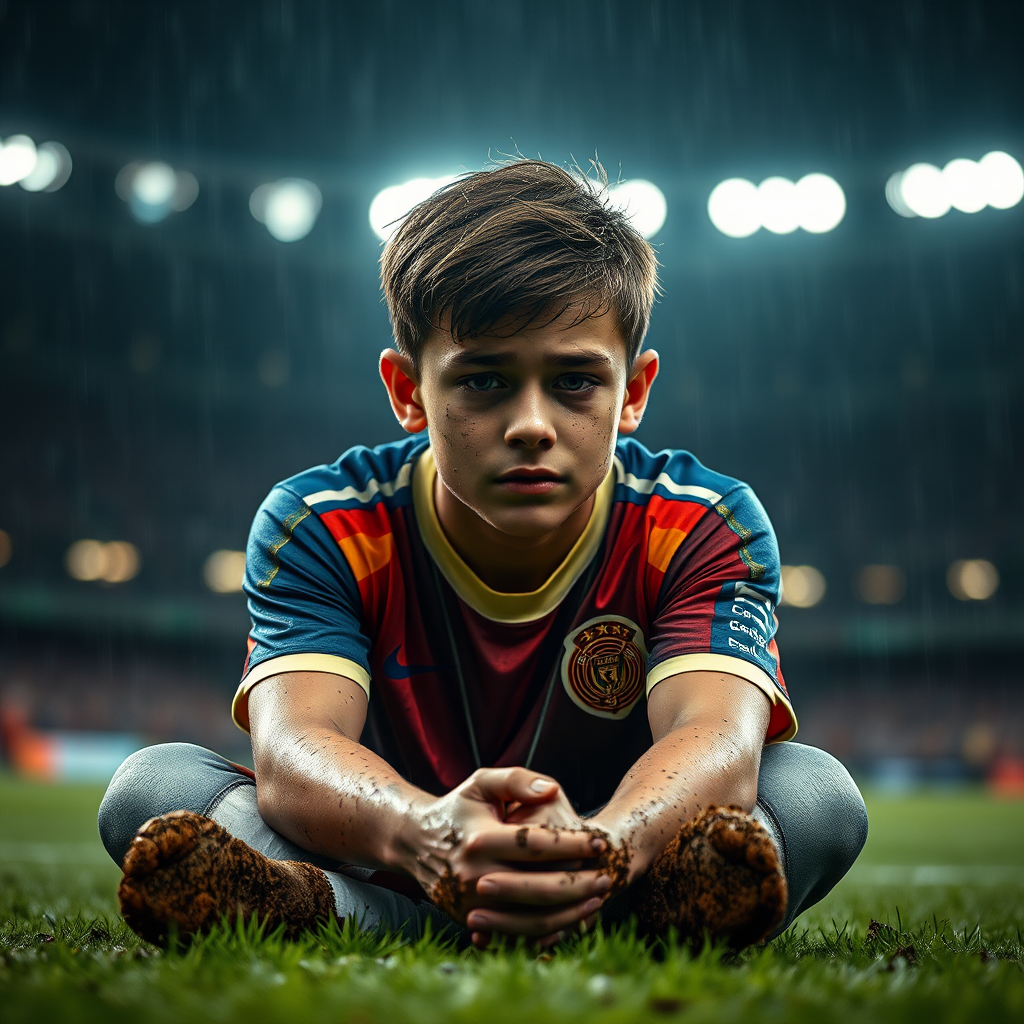 Ai sẽ là hiện tượng World Cup 2026? Những cái tên khiến cả thế giới phải ngước nhìn — view 5