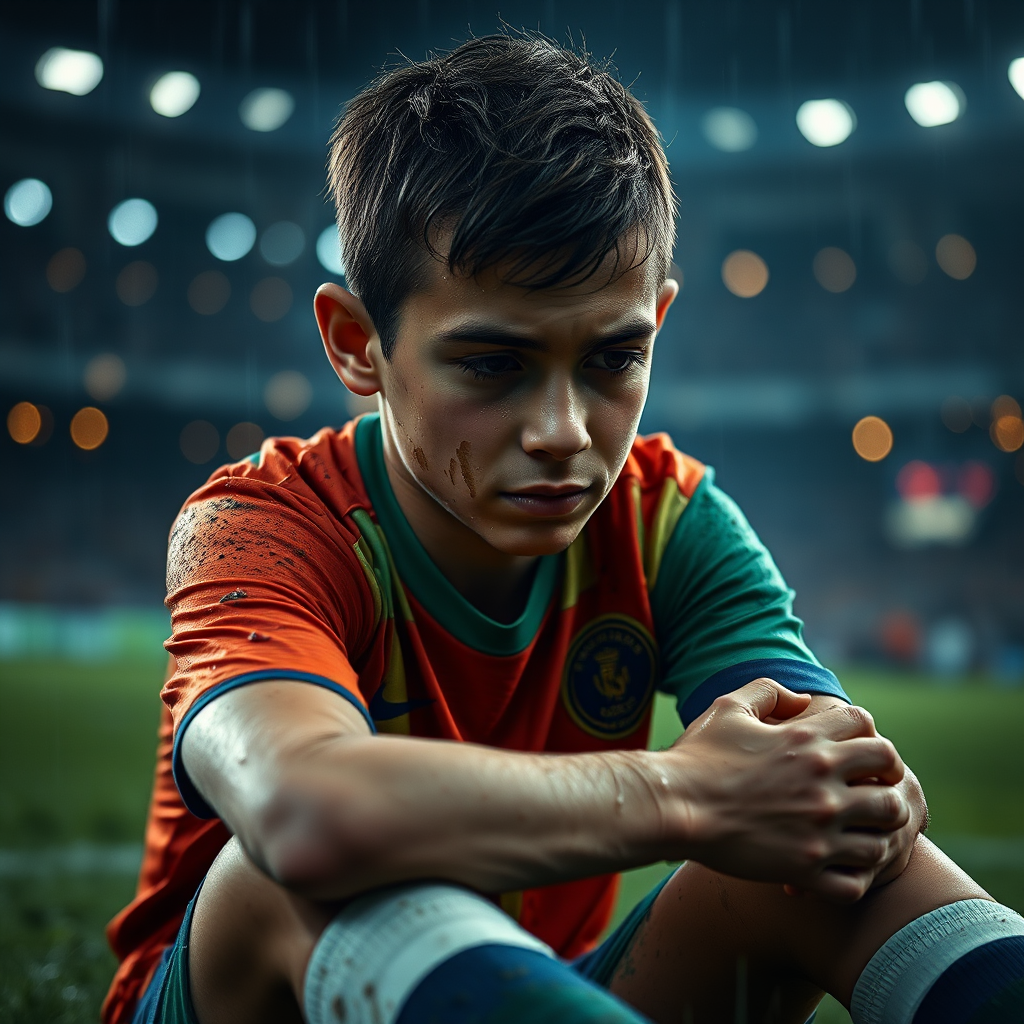 Vòng bảng World Cup nóng đến phút chót: Những kịch tính chưa từng có — view 4
