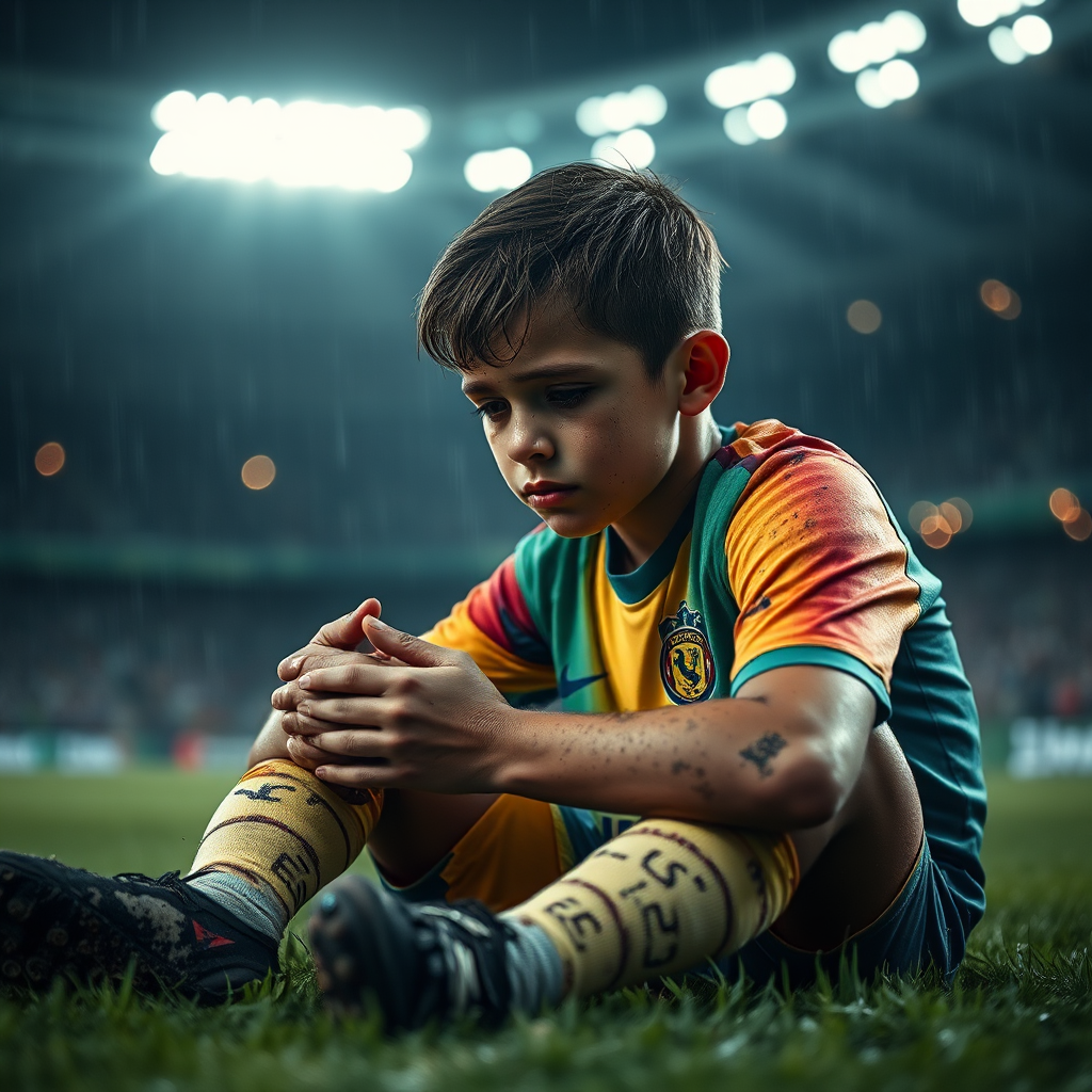 Những Cặp Đấu Kinh Điển Có Thể Xuất Hiện Ở Chung Kết World Cup 2026 — view 2