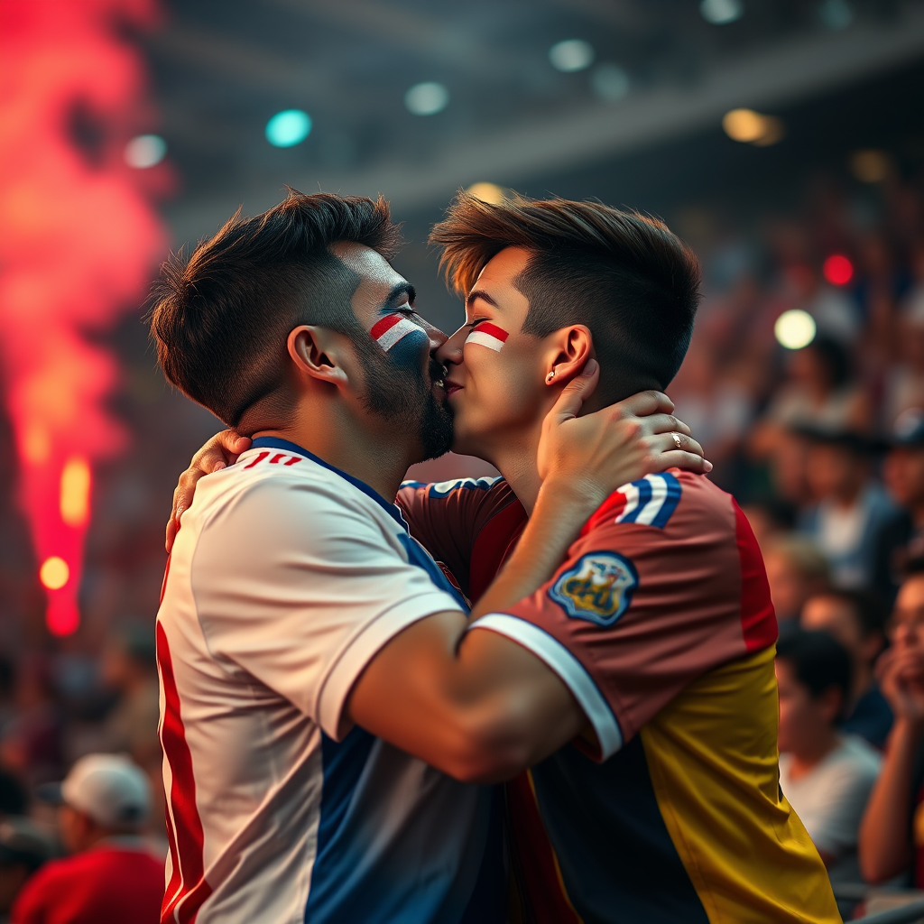 World Cup 2026: Cuộc đua của những ngôi sao và sự kịch tính chưa từng có — view 5