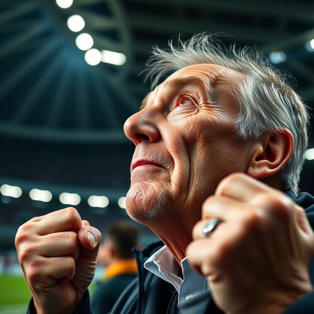 Soi Kèo Chung Kết World Cup 2026: Cơ Hội Vàng Cho Dân Mê Bóng Đá — view 5