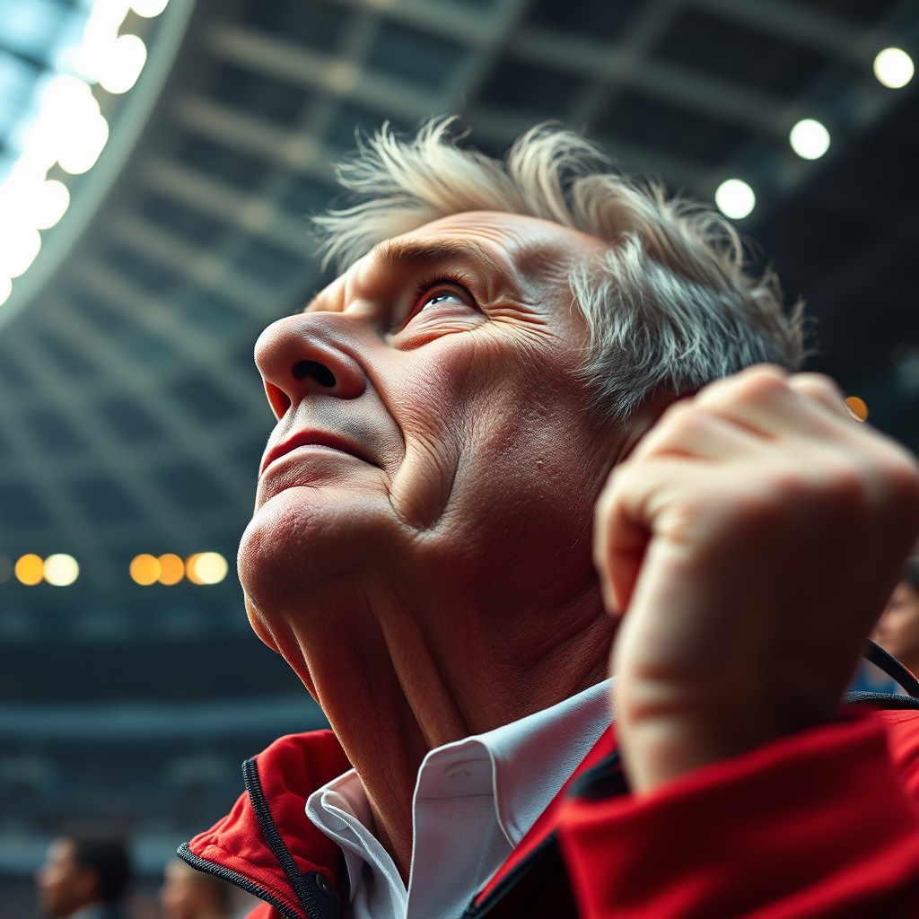 Cơ Hội Nào Cho Việt Nam Tại World Cup 2026? Cùng "Giấc Mơ" Vươn Tầm Thế Giới — view 5