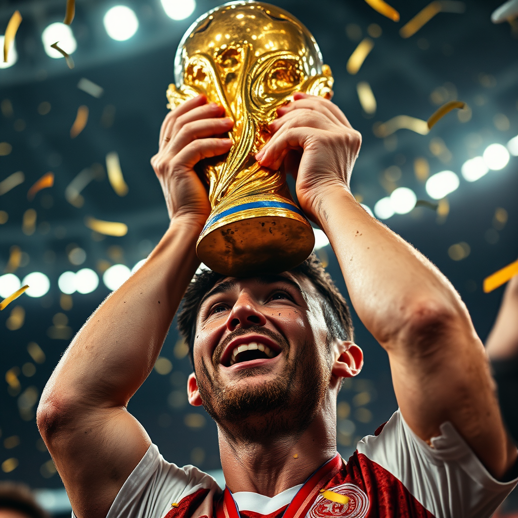 Những Cuộc So Tài Giữa Các Ngôi Sao Trong Chung Kết World Cup 2026 | u888com.media — view 5