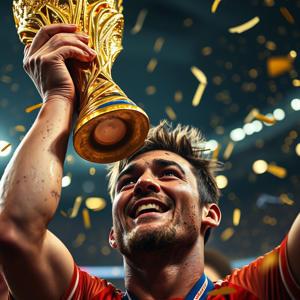 World Cup 2026: Cuộc chiến giữa những ngôi sao sáng nhất