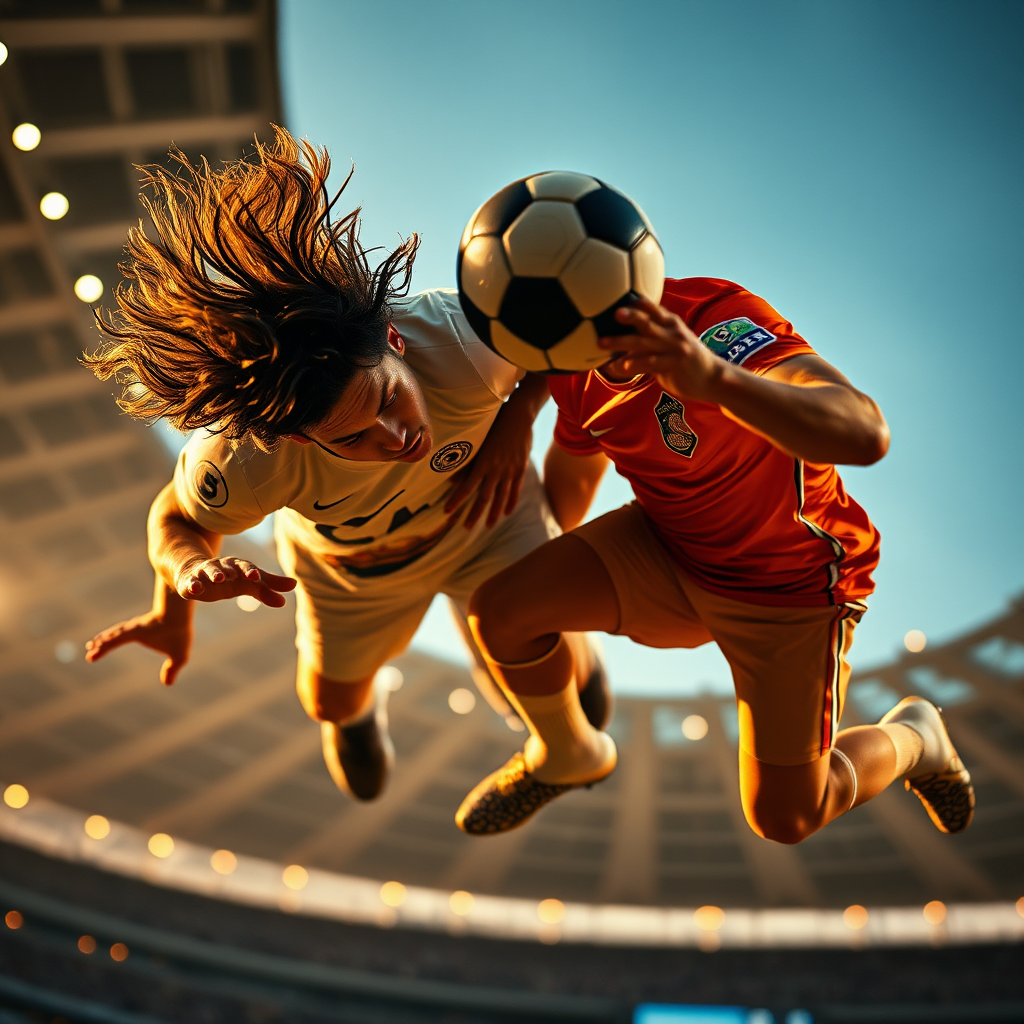 World Cup 2026: Những Trận Cầu Lịch Sử Và Cơn Sốt Bóng Đá Chưa Từng Có — view 4