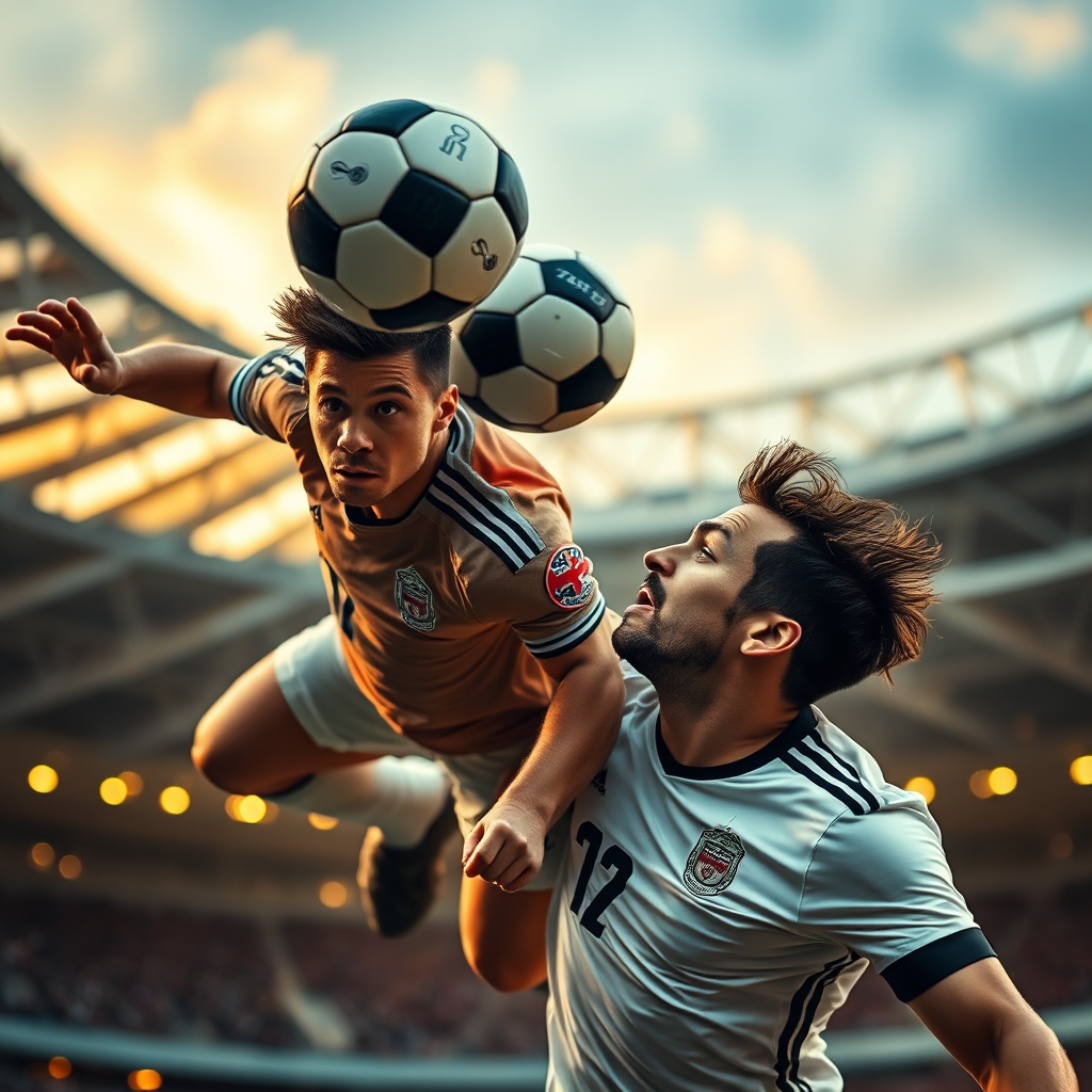 How to Bet on Football at International Tournaments: A Step-by-Step Guide Based on Real Decisions — view 3