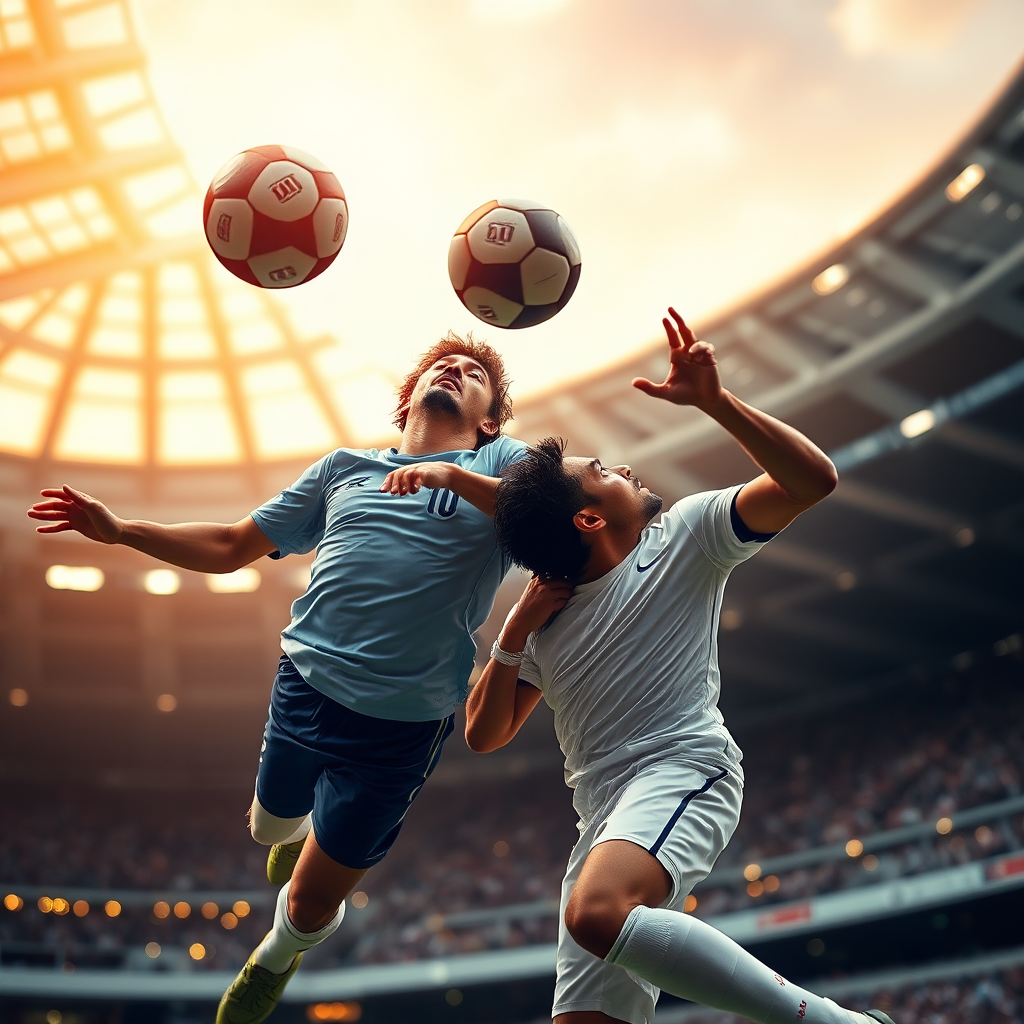 Mỹ đăng cai World Cup 2026: Cơn sốt bóng đá và cơ hội vàng cho anh em đam mê cá cược cùng qs88