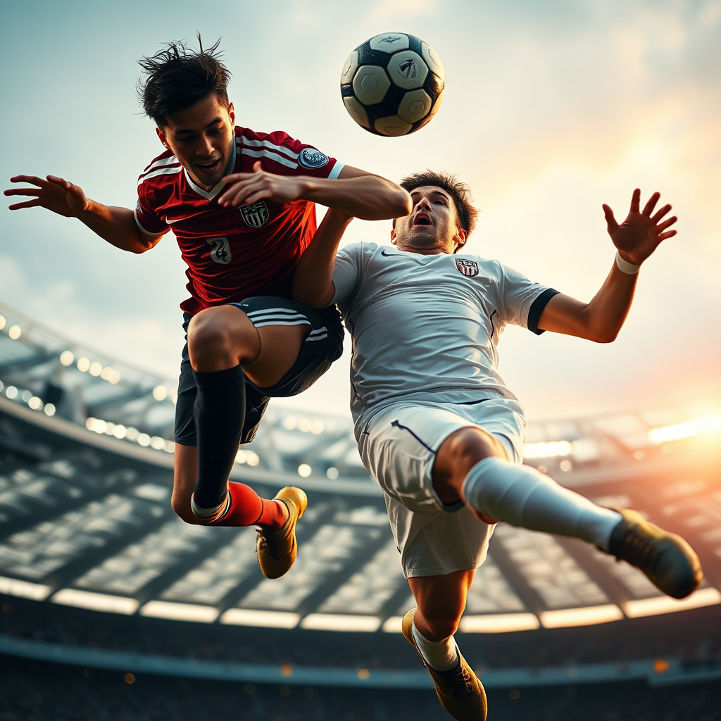 World Cup 2026: Đường đến trận chung kết lịch sử — view 4