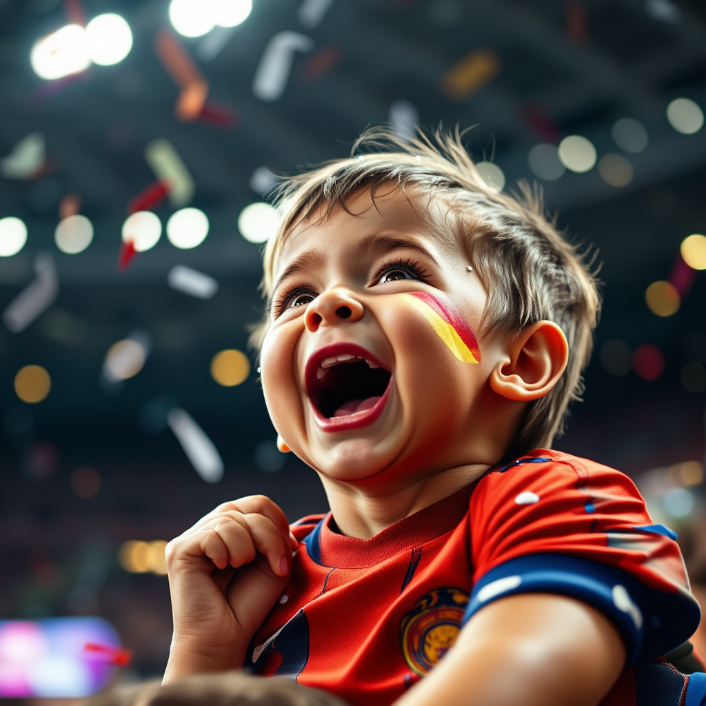 World Cup 2026 và Các Trận Cầu Không Thể Đoán Trước: Cảm Giác Mạnh Từ Những Bất Ngờ — view 2