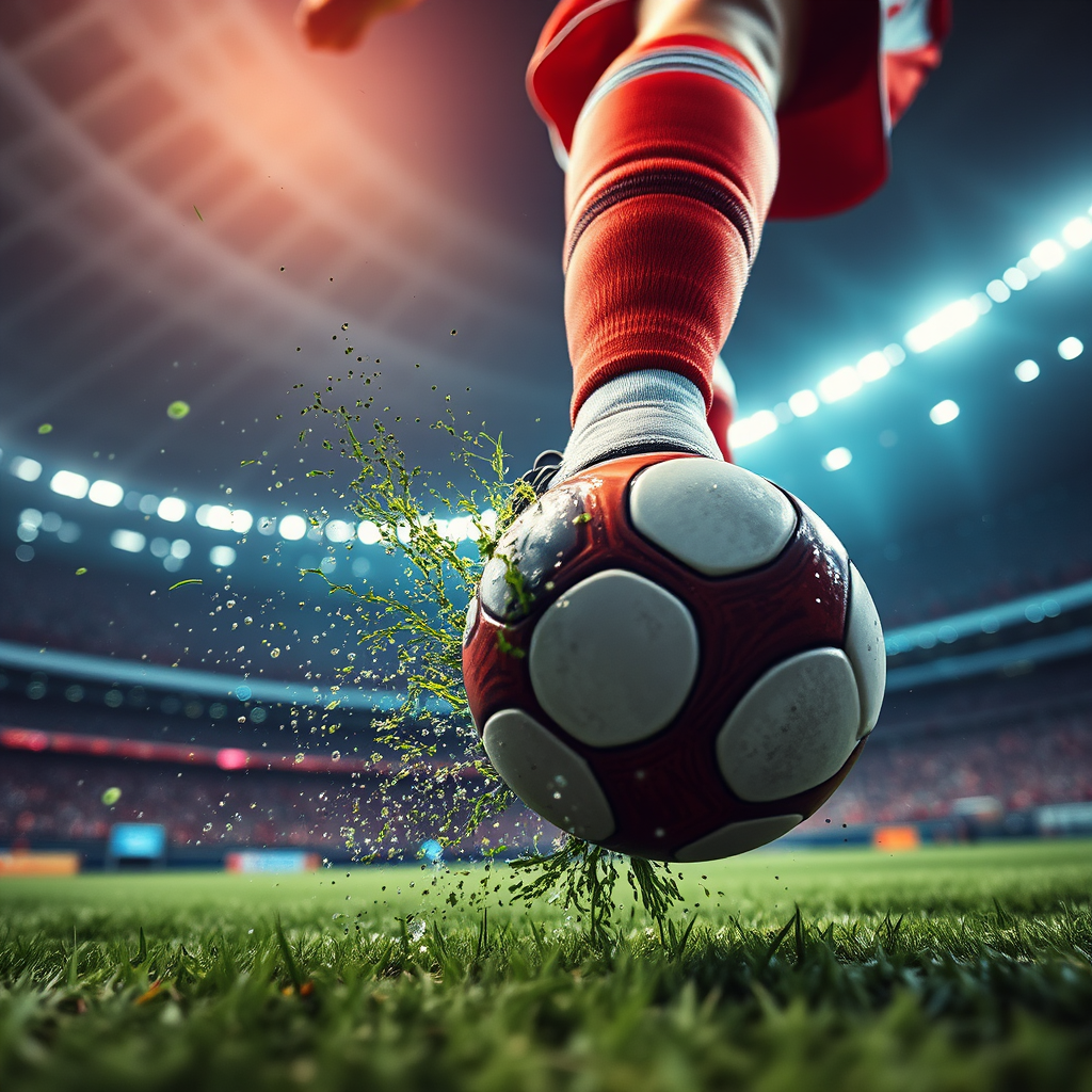 World Cup 2026: Khi mọi ánh mắt đều hướng về ngôi vương