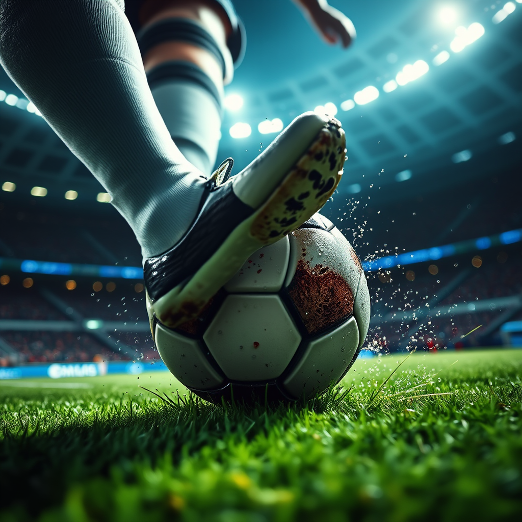 World Cup 2026: Đường đến trận chung kết lịch sử