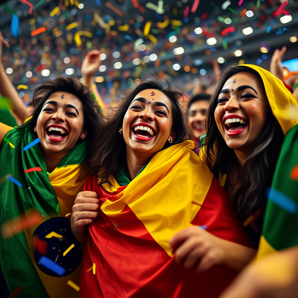 Chung Kết World Cup 2026: Trận Chiến Của Niềm Tin Và Bản Lĩnh | open88v.online — view 2