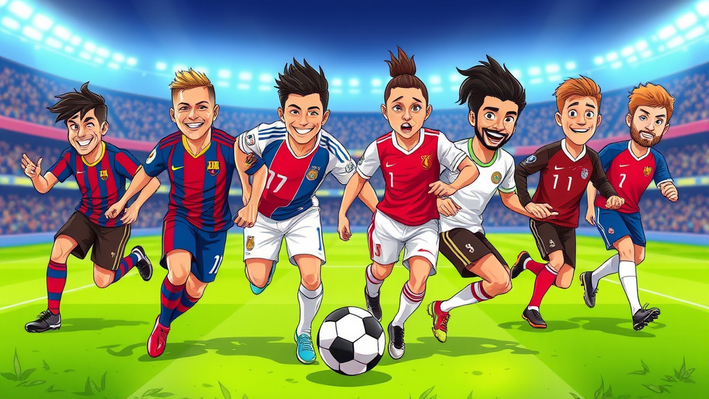 World Cup 2026: Những khoảnh khắc không thể lường trước và cảm xúc vỡ òa — view 3